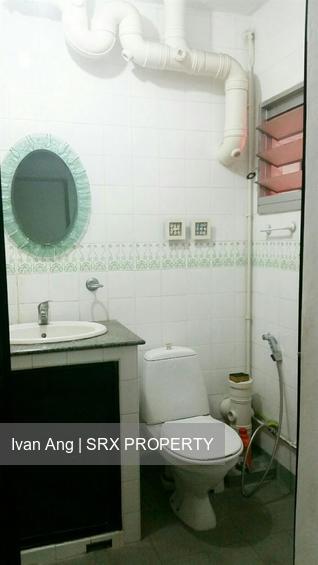 Blk 525 Choa Chu Kang Street 51 (Choa Chu Kang), HDB Executive #214212351